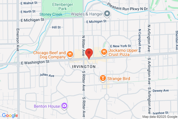 Irvington Shops Inc