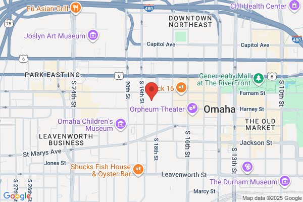 Keep Omaha Beautiful Inc