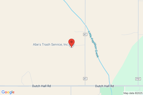 Abe's Trash Service, Inc.
