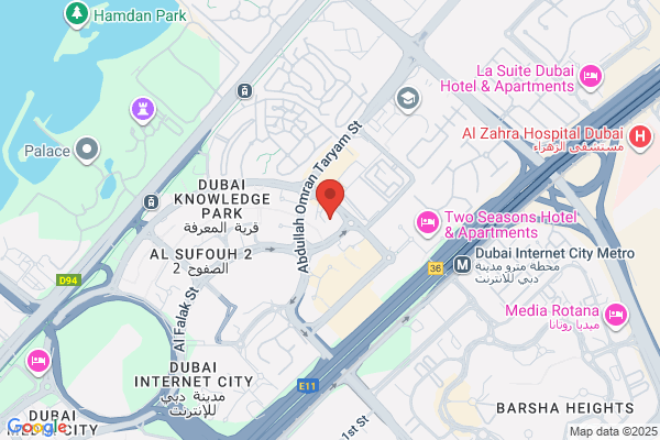 Arn Networks Inc