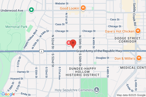 Bikram Yoga Omaha