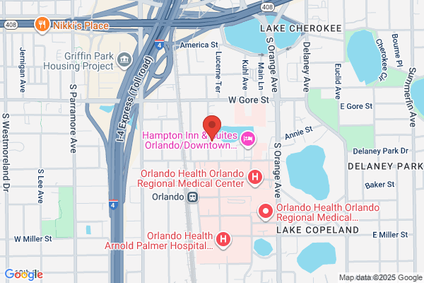 Orlando Women Center