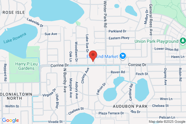 ATI Professional Services, Inc.