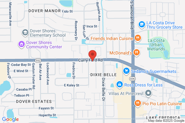 Small Business Accountant Orlando