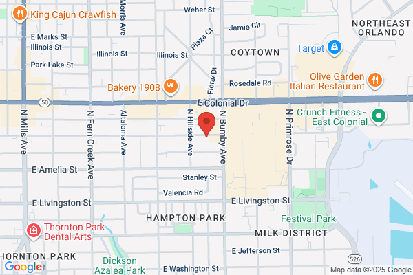 Best Acupuncture Orlando