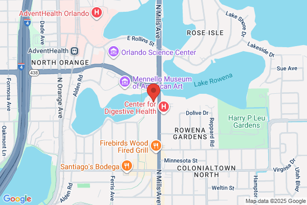 Best Acupuncture Orlando