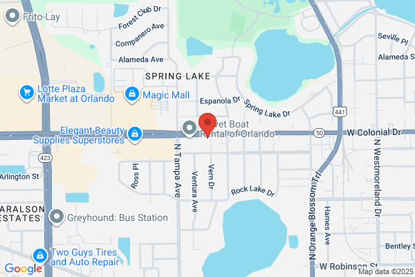 Central Florida Treatment Center