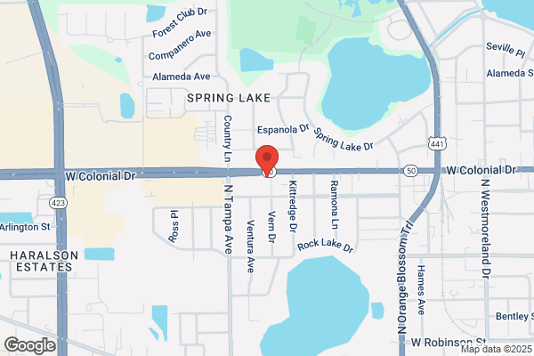 Central Florida Treatment Centers