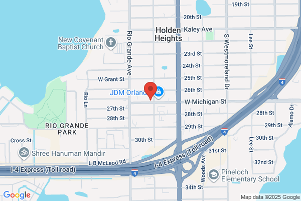 Inpatient Drug Rehab Center