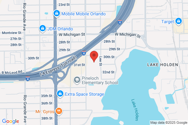 Orlando Rehab - Florida Admissions Center