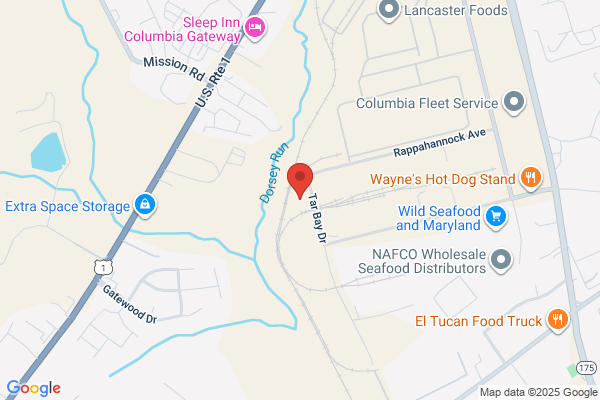 Consolidated Delivery & Logistics Inc
