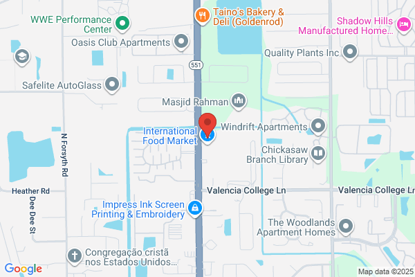 Thread Mill Industries