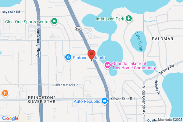 North Trail Stor-It Park