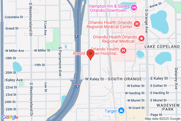 Florida Air & Heat Solutions