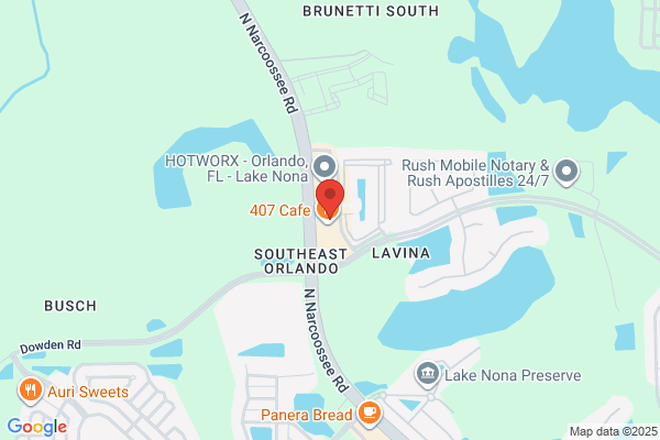 Orlando Air Conditioner Installation Company