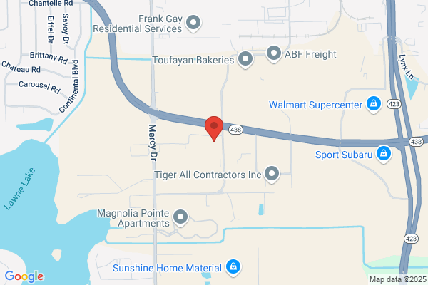 Air Conditioning World Inc