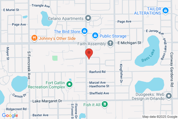 Blair Air Conditioning & Heating Service LLC