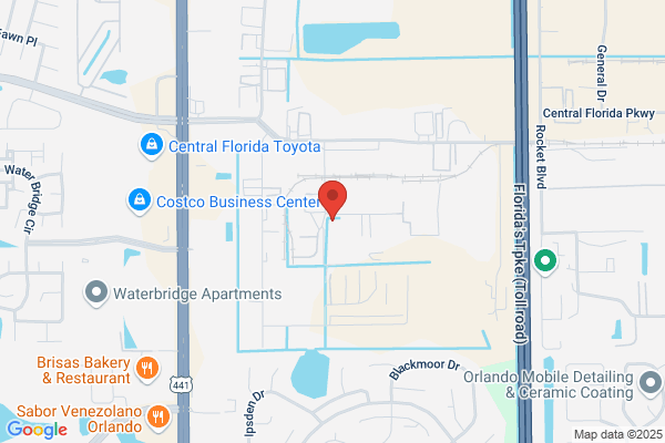 Handy Orlando, Inc.