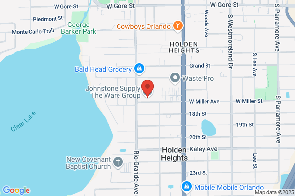 Johnstone Supply of Orlando