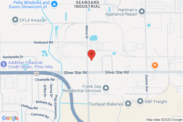 Maximum Air Conditioning Services Inc