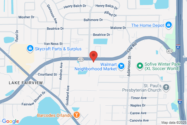 Orlando Air Conditioning Experts