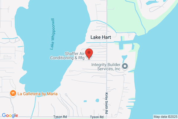 Shaffer Air Conditioning & Refrigeration Services