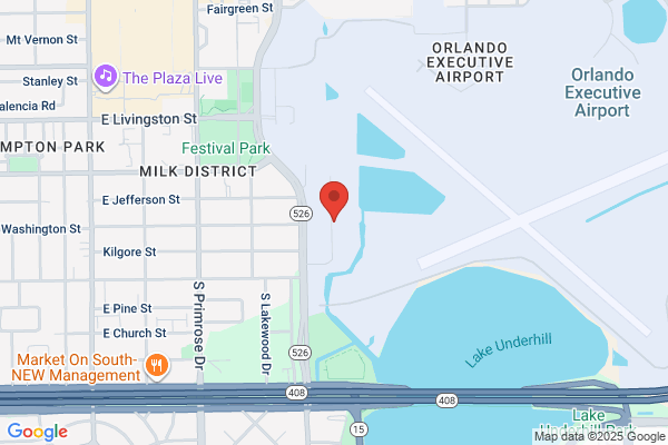 Air Orlando Maintenance