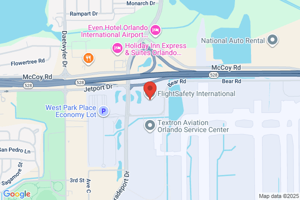 Flight Safety International