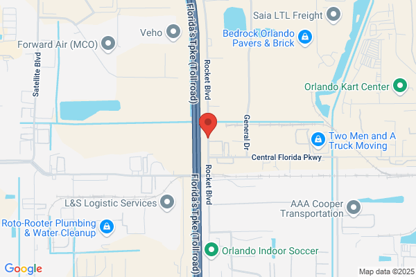 11323 ROCKET BLVD