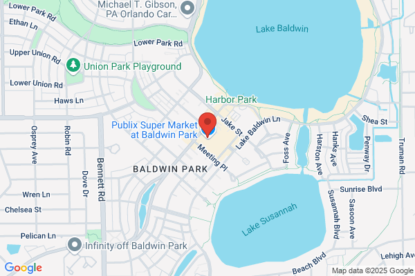 Publix Liquors at Baldwin Park