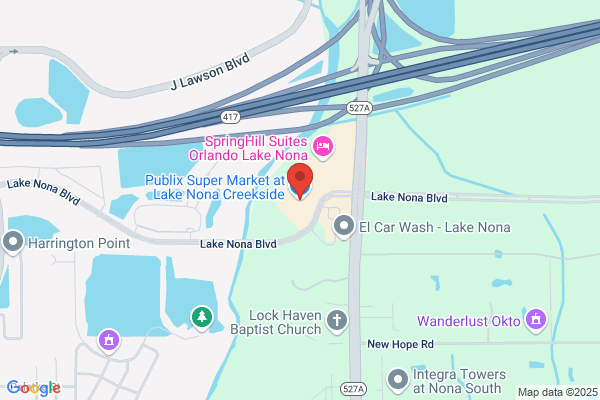 Publix Liquors at Lake Nona Creekside