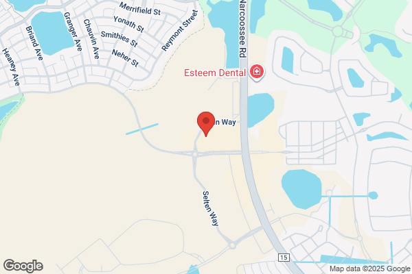 Publix Liquors at Lake Nona Plaza