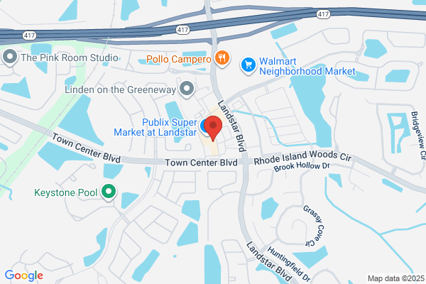 Publix Liquors at Landstar