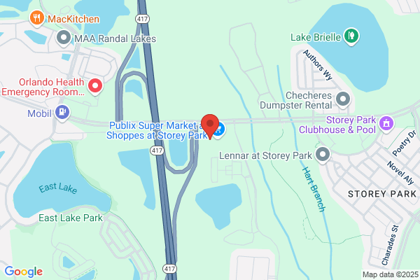 Publix Liquors at Shoppes at Storey Park