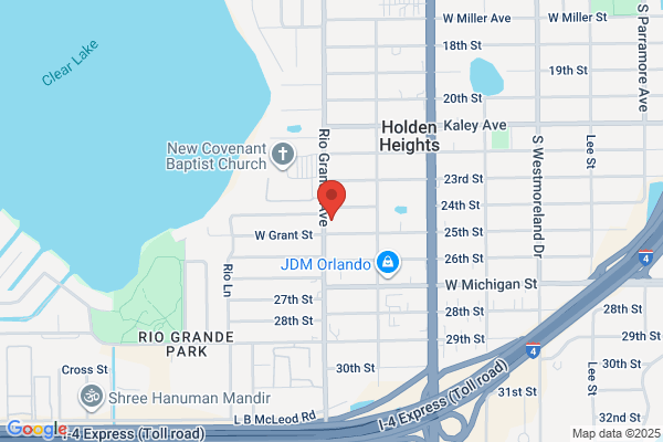 Oasis Liquors