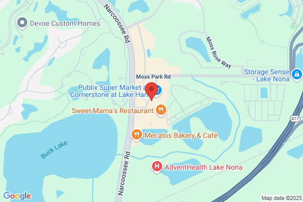 Orlando Cleaners 24/7 - Lake Hart