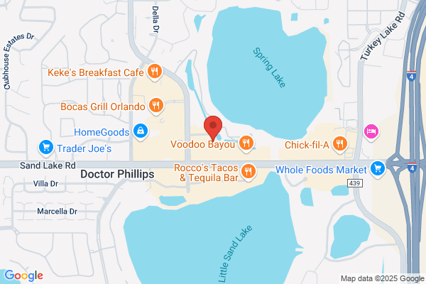 Orlando Cleaners 24/7 Fountains Bay Hill