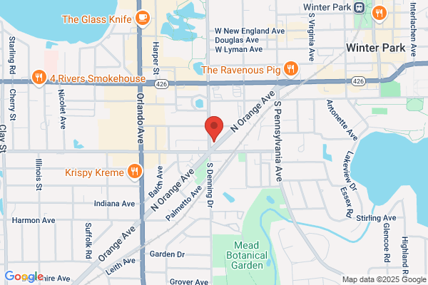 Winterland Cleaners