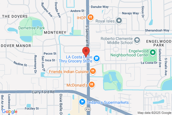 Finnie Chiropractic Center