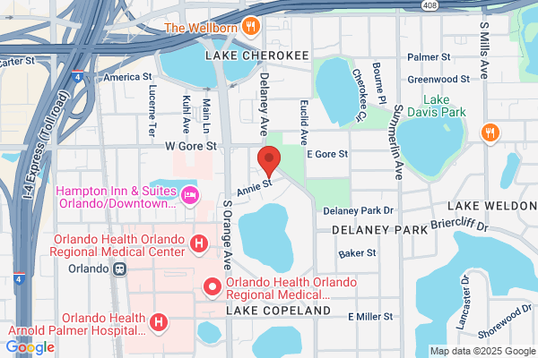 Parks Healthcare and Rehabilitation Center