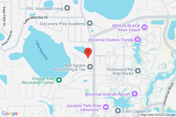National Spine & Pain Centers - Orlando