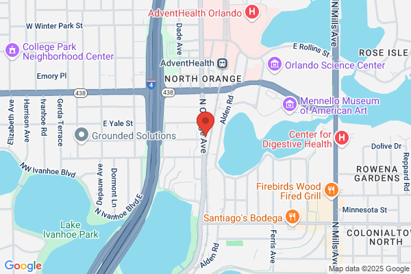 FLUENT Cannabis Dispensary - Orlando