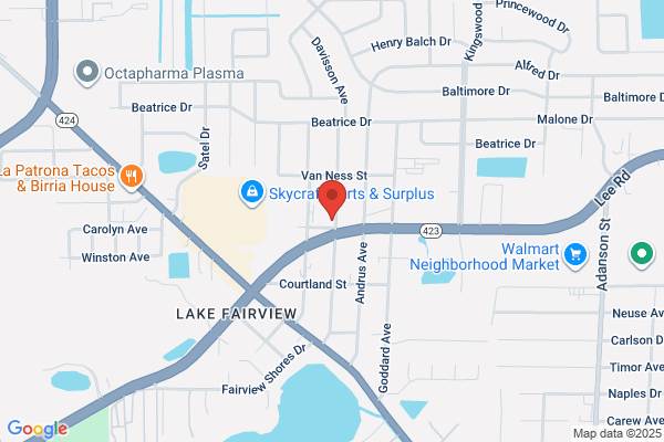 Florida Spine & Joint Institute, Inc.