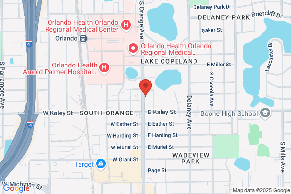 Surterra Wellness - Orlando