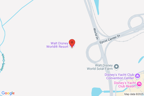 Walt Disney World® Resort