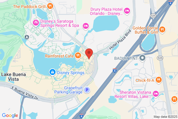 The VOID at Disney Springs®