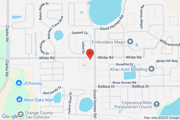 Animal Emergency Center Orlando West