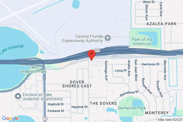 Barnett James D DVM