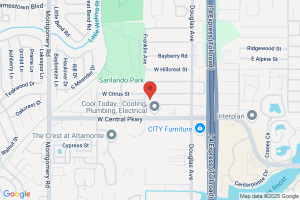 Critter Control of Greater Orlando
