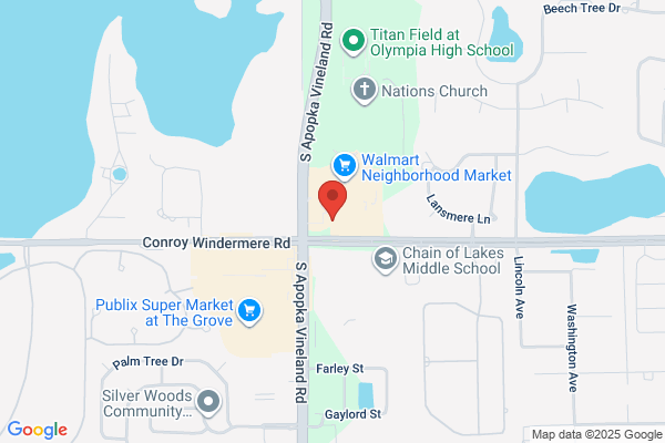 Four Corners Pet Grooming